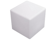 Lichtkubus - Light Cube - lichtbord - zintuigen - oplaadbaar - per stuk