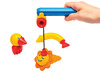Bouwset - Stick-O - schoolbox - set van 52