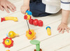 Bouwset - Stick-O - schoolbox - set van 52