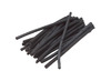 Houtskool - Talens - houtskoolstaafjes - 5-6 mm - set van 25