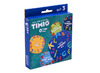 Taal - audio- en muziekspeler - Timio schijven set 3 - set van 5 assorti