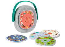 Taal - audio- en muziekspeler - Timio starter kit - per set