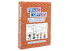 Sociaal-emotioneel - Praattoppers - kaarten met emoties - per spel