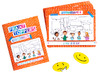 Sociaal-emotioneel - Praattoppers - kaarten met emoties - per spel