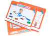 Sociaal-emotioneel - Praattoppers - kaarten met emoties - per spel