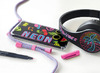 Stiften - Faber Castell - Neon marker - set van 6 assorti