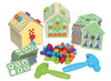 Rekenspel - Learning Resources Number Nails! Activity Set - per spel