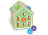 Rekenspel - Learning Resources Number Nails! Activity Set - per spel