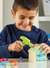 Rekenspel - Learning Resources Number Nails! Activity Set - per spel