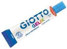 Lijm - alleslijm - Giotto - 30 ml - voordeelpakket - set van 24