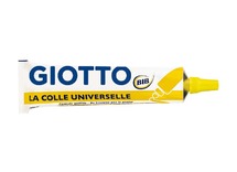 Lijm - alleslijm - Giotto - 30 ml - voordeelpakket - set van 24