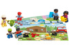 Lego® Education Duplo - wereldmensen - constructie - 26 poppen - per set