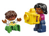 Lego® education - duplo - wereldmensen - assortiment van 26