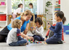 Lego® Education Duplo - wereldmensen - constructie - 26 poppen - per set