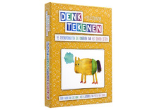 Sociaal-emotioneel - kaartspel - denktekenen - per spel