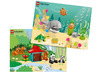 Lego® Education Duplo - dierenwereld - set van 91 assorti
