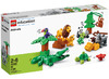 Lego® education duplo - dierenwereld - assortiment van 90