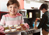 Voedingsset - imitatievoeding - Melissa & Doug - koekjes - per set