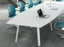 TAFEL - OGI A - 240 CM - 8 - 10 PERSONEN