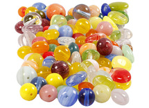 KRALEN - GLAS - SET 350 G ASSORTI