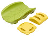 Balanceren - Weplay Rocking Leaf Boat - schommelblad - schommelboot - per stuk