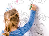 Potloden - kleurpotloden - Staedtler Junior Buddy - set van 18 assorti