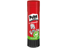 Lijm - lijmstift - Pritt - 22 g - per stuk