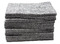 Matten - prikmat - 15 x 20 cm - set van 12