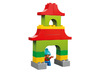Lego® Education Duplo - Mijn xl wereld - 480 stukken - per set
