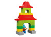 Lego® education duplo - xl wereld - assortiment van 480