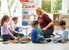 Lego® Education Duplo - Mijn xl wereld - 480 stukken - per set