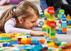 Lego® Education Duplo - Mijn xl wereld - 480 stukken - per set