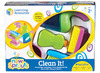 Speelgoed - Learning Resources New Sprouts Clean It! - poetsgerief - speelset - per set