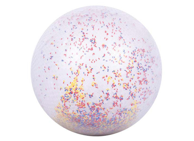 BALLE GÉANTE - ø 40 CM