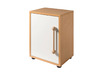 Speelmeubel - koelkast - Trendy - 40 x 30 x 55 cm - per stuk