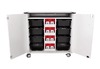TROLLEY - LEGO - WEDO - OPLAADTROLLEY