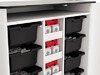TROLLEY - LEGO - WEDO - OPLAADTROLLEY