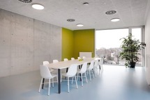 TAFEL - OGI A - 420 CM - 14 PERSONEN