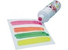 VERF - VERFDOTTERS - CHUBBIE - FLUO - SET VAN 6