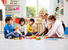 Lego® Education Duplo - alfabet - bouwen met taal - 130 stukken - per set