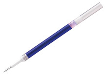 Navullingen - Pentel Energel - 7 mm - blauw - per stuk