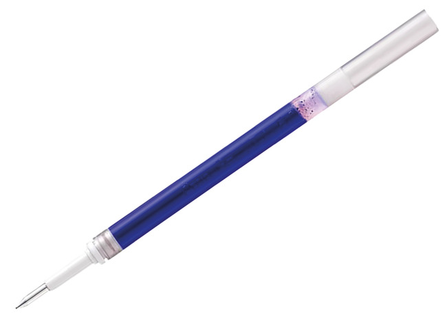 Navullingen - Pentel Energel - 7 mm - blauw - per stuk