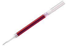 Navullingen - Pentel Energel - 7 mm - rood - per stuk