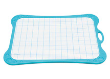 Bord - whiteboard - Maped - wit - 19 x 26 cm - per stuk
