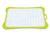 Bord - whiteboard - Maped - wit - 19 x 26 cm - per stuk
