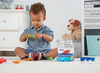 Letters - Learning Resources - Alphabet Alligators - krokodillen - alfabet - per set