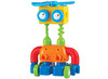 Bouwset - robot - Learning Resources 123 Build It! Robot Factory - per set