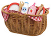 Speelgoed - voedingsset - Viga - picknick - per set