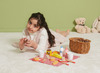 Speelgoed - voedingsset - Viga - picknick - per set