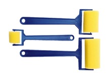 Verfrol - verf - set van 12 assorti
